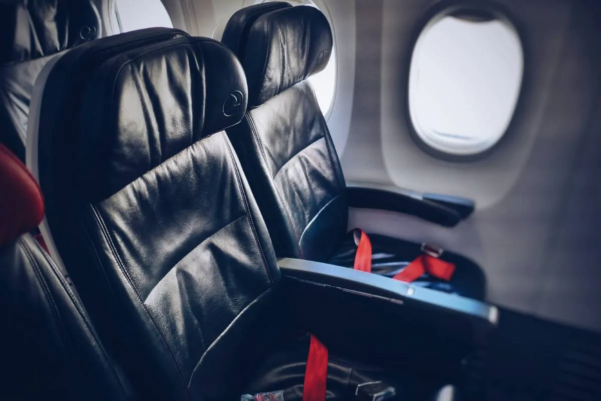 Navigating the Variations: When Seat C Isn't Just an Aisle Seat