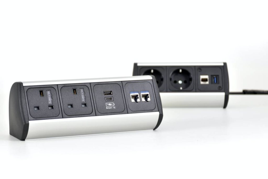 Stay Charged The Ultimate Guide to Airplane Power Outlets