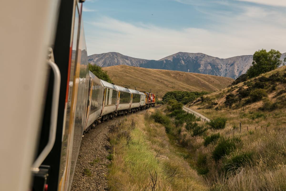 Swiss-UK Direct Train Connection: A Greener and Convenient Travel Alternative