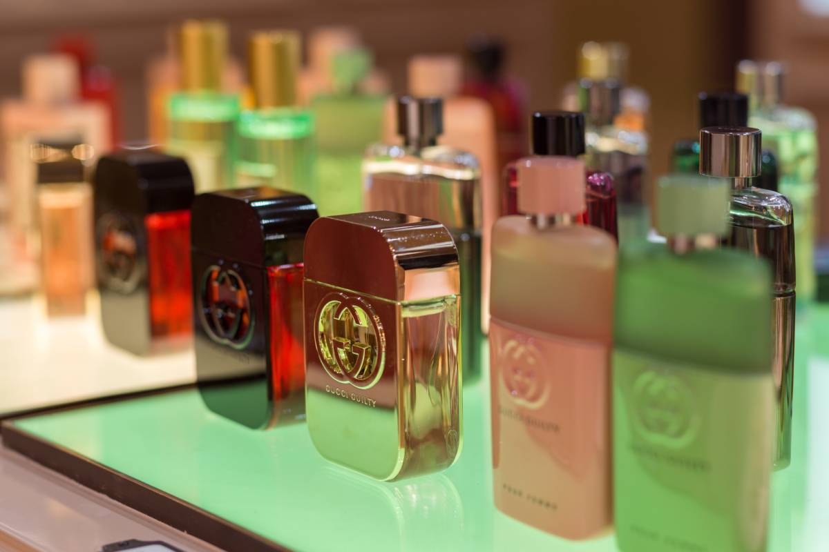 Score a Deal: Cheap Gucci Flora Perfume for the Fragrance Fanatic