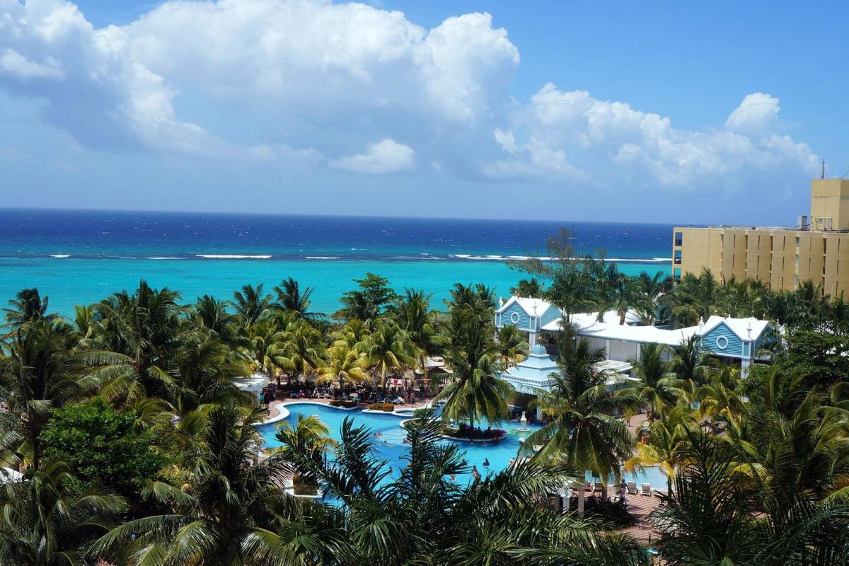 The Flavor of the Island: Cultural Preferences-Jamaica