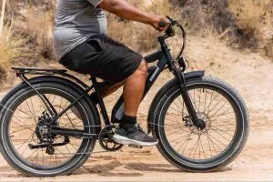 The Ultimate Guide to Electric Fat Bikes: Advantages, Best Models, and More