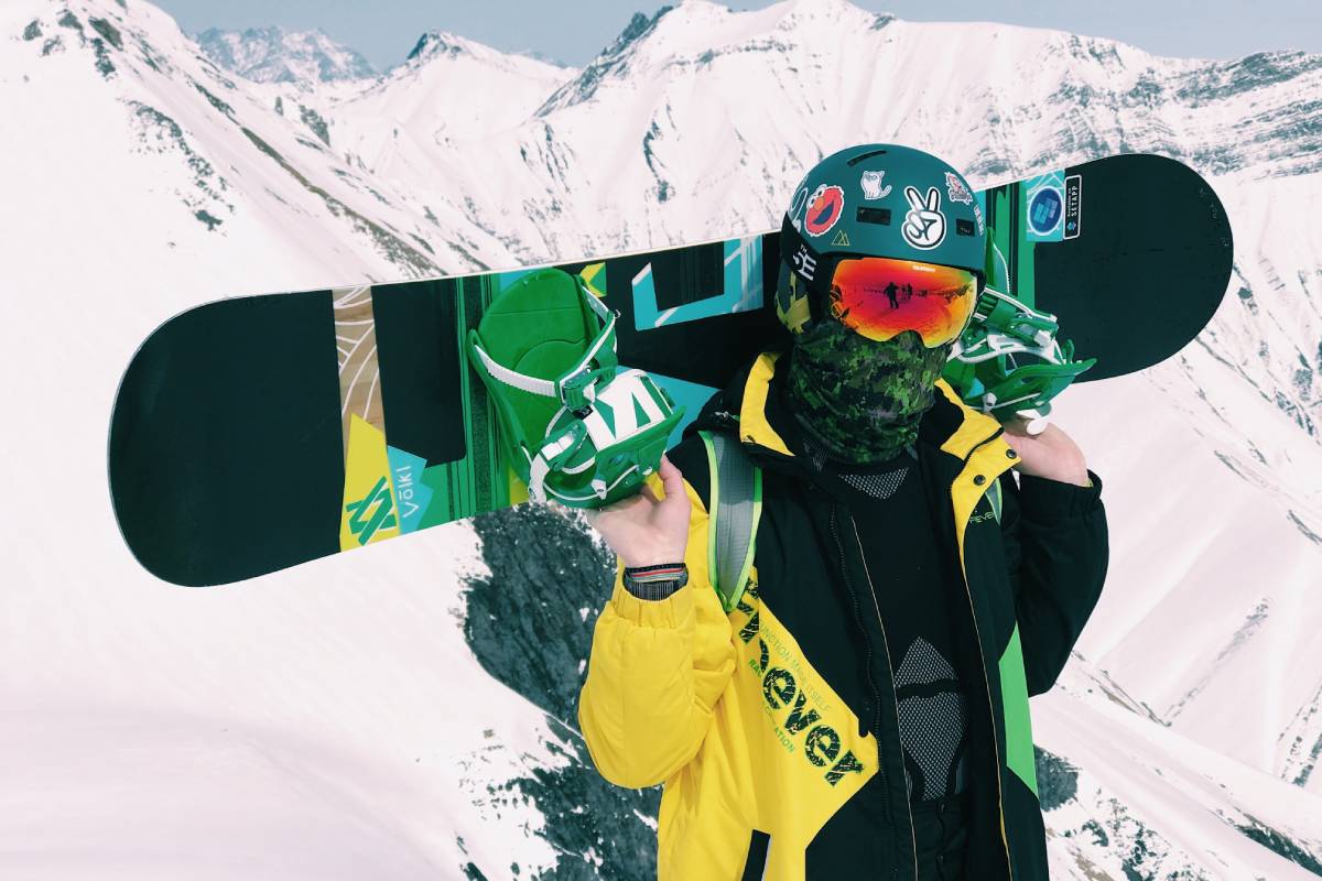 Unleash Your Winter Adventure: The Ultimate Guide to Taking a Snowboard on a Plane!