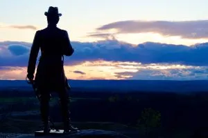 Time Traveling on Wheels: Exploring History During Your Road Trip