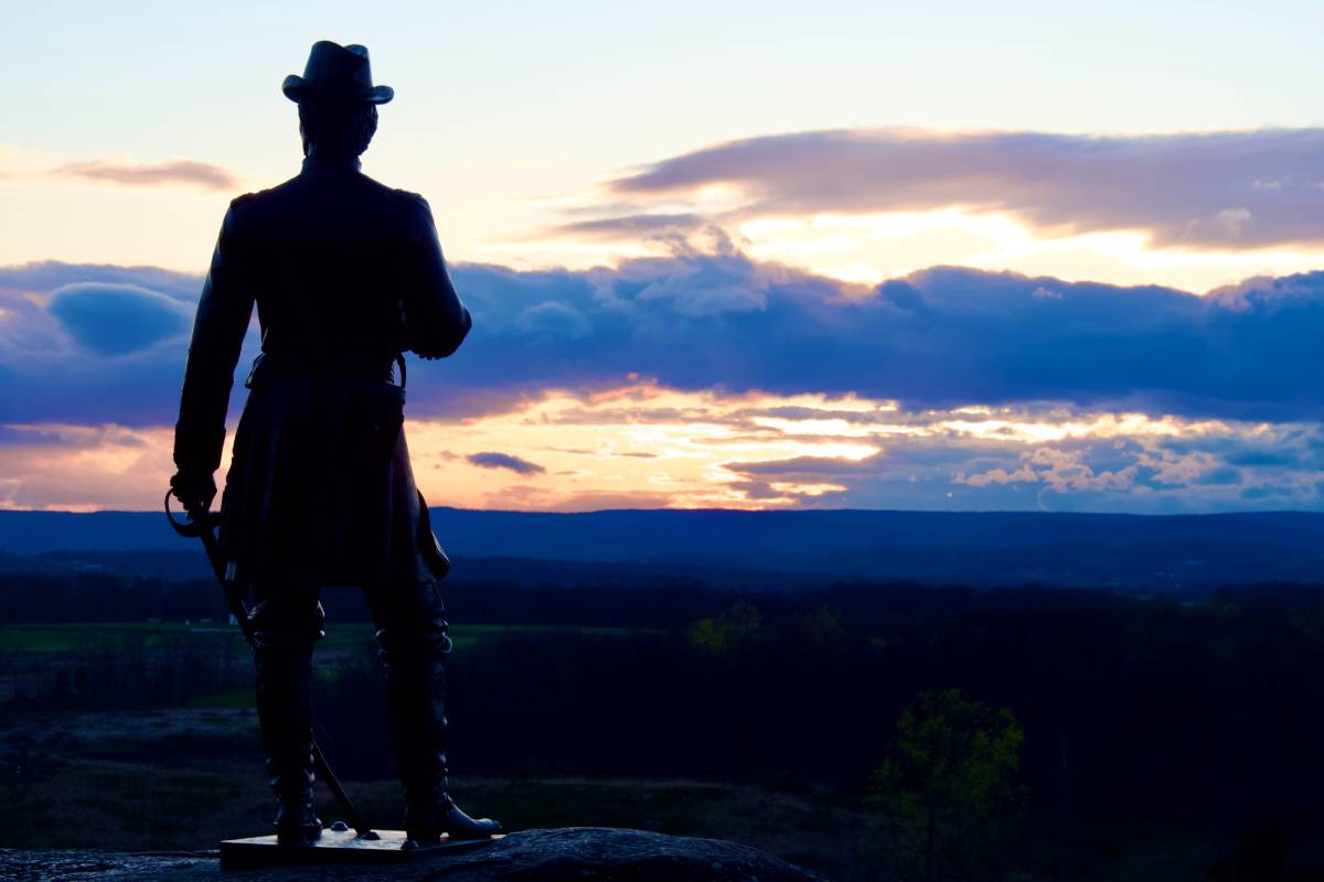 Time Traveling on Wheels: Exploring History During Your Road Trip
