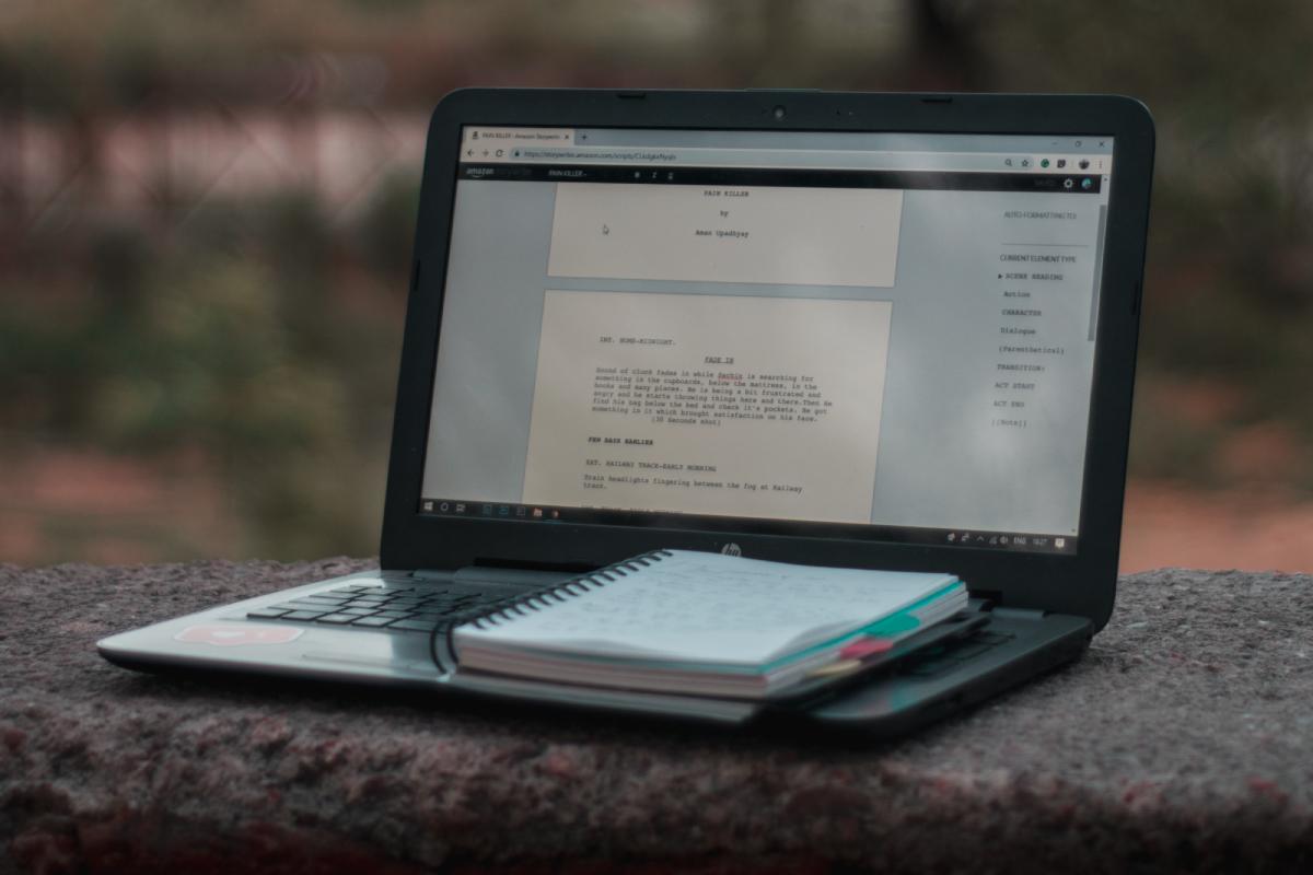 Tips on How to Become a Travel Writer
