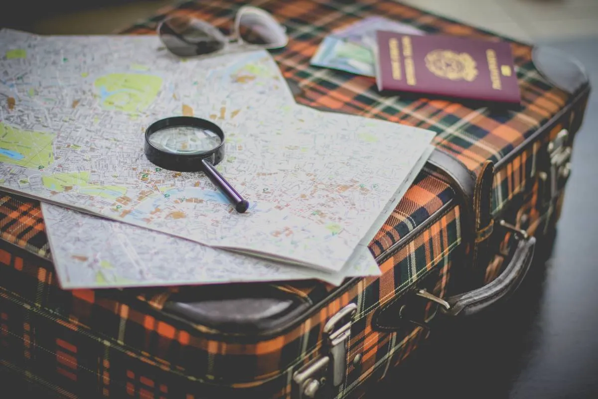 Navigating Air Travel: Can You Bring Glass on a Plane? Unpack the Facts!