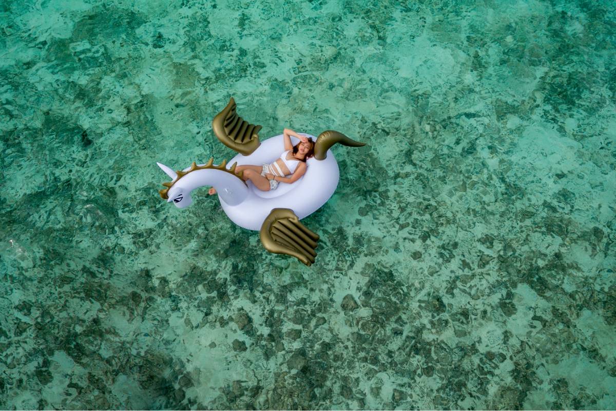 Discovering Paradise: The Ultimate Guide to Tropical Islands to Visit