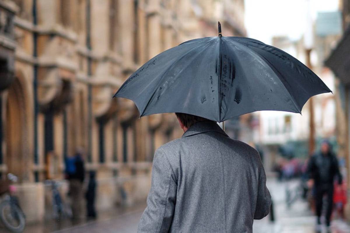 Umbrellas on Planes: Here’s Everything You Need to Know
