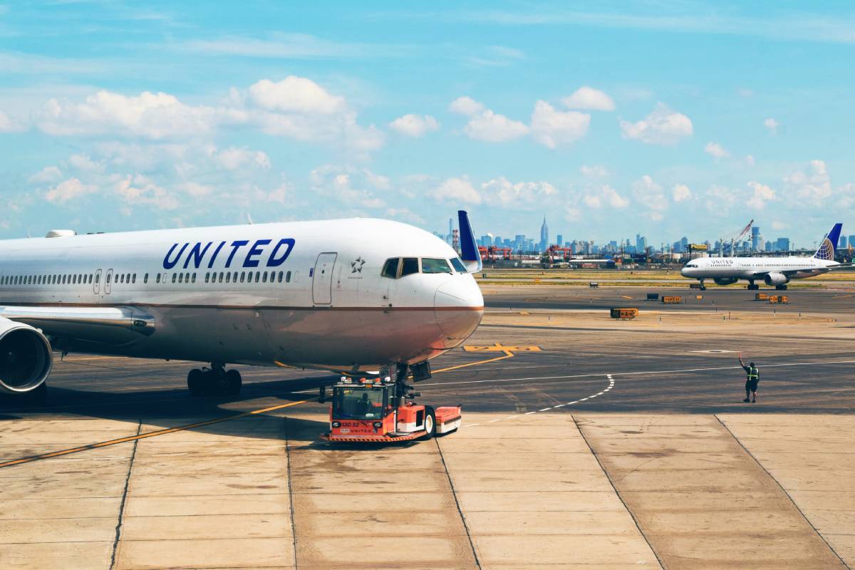 United Airlines Launches New Nonstop Route from Berlin to Washington D.C.