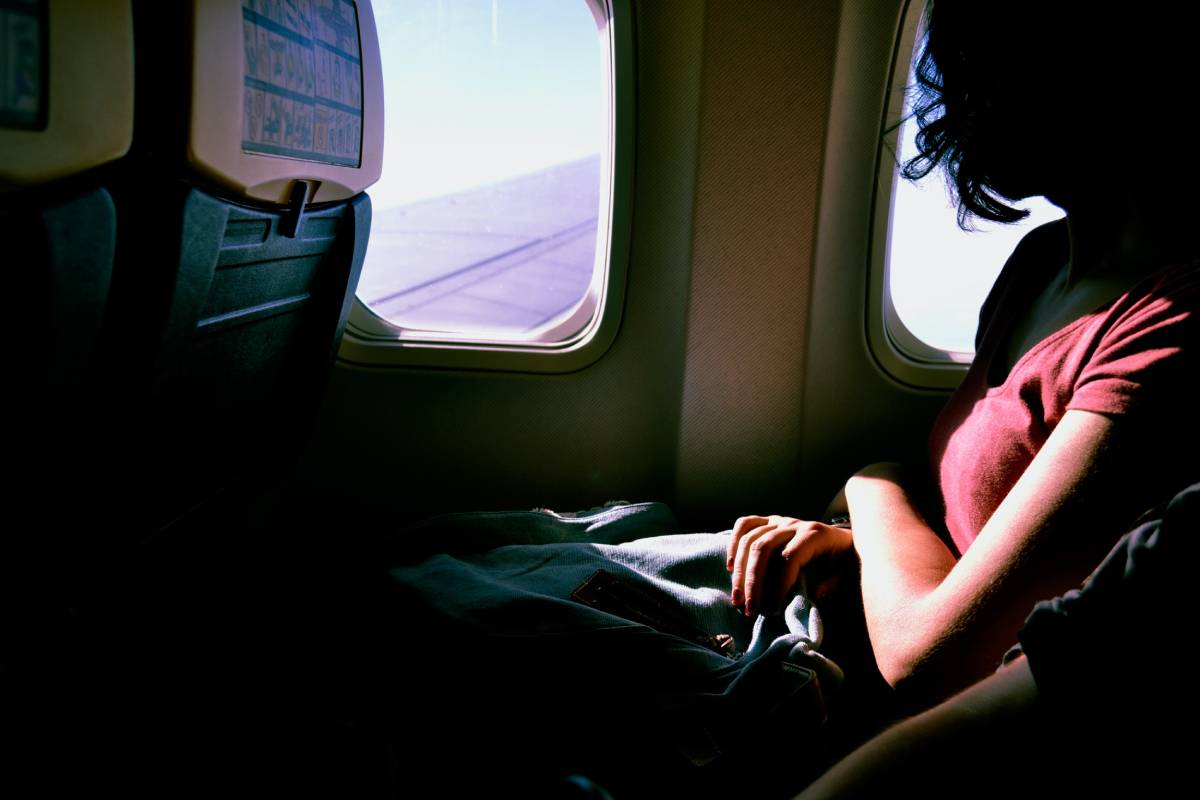 Unlock Sky-High Savings: Airplane Booking Secrets Revealed