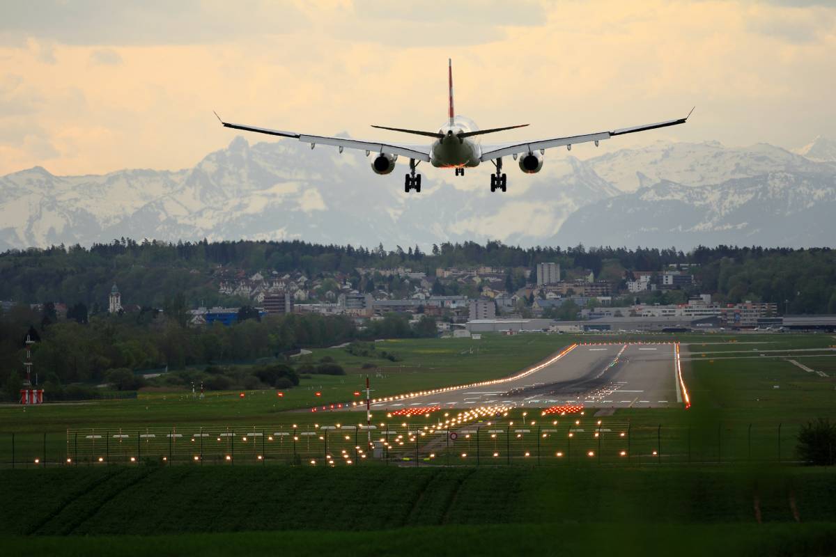 Unlock the Sky: 10 Genius Airplane Travel Hacks for Your Next Adventure