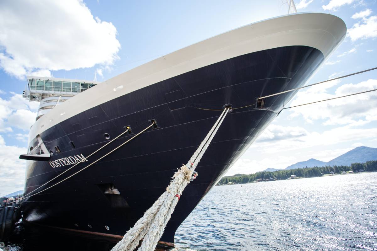 Unraveling Ketchikan: An Alaskan Adventure Awaits!