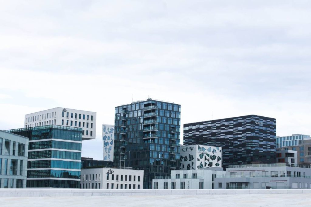Unraveling Oslo's Charms Your Ultimate Guide on What to Do in the Nordic Capital