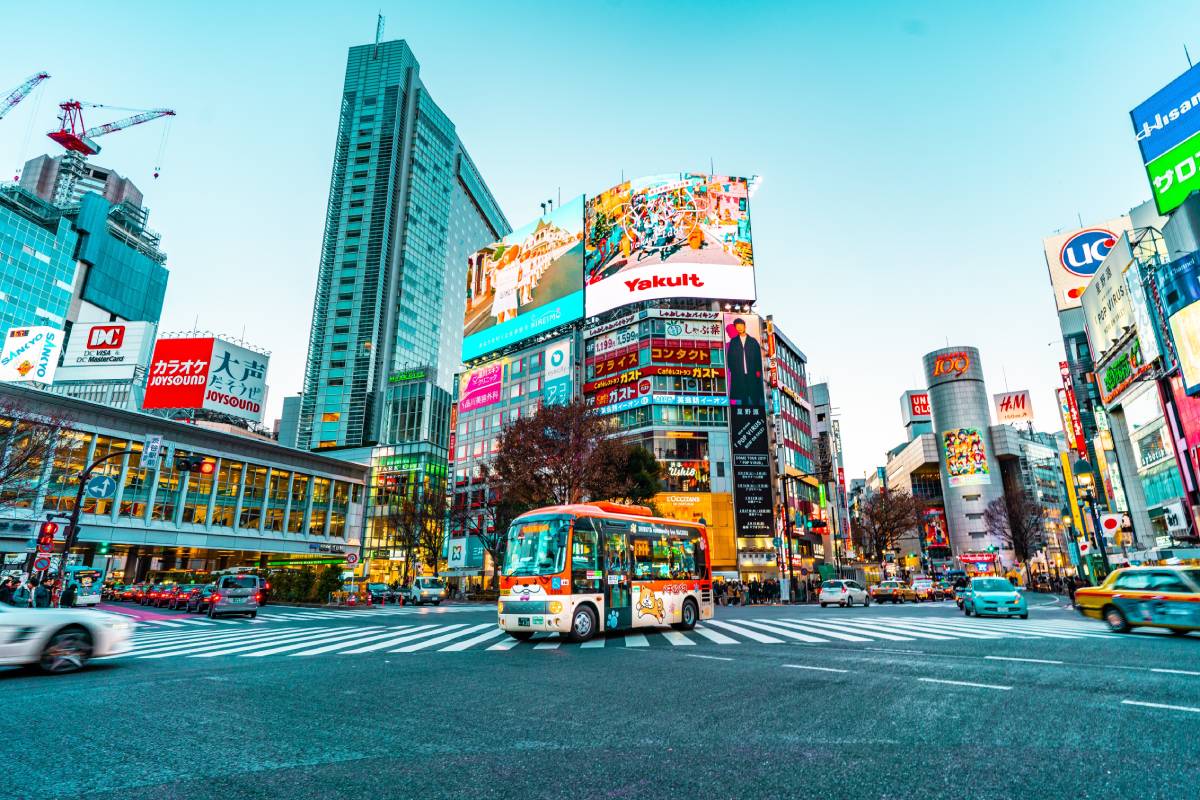 Unveiling Tokyo’s Secrets: The Ultimate Guide on What to Do in Tokyo!
