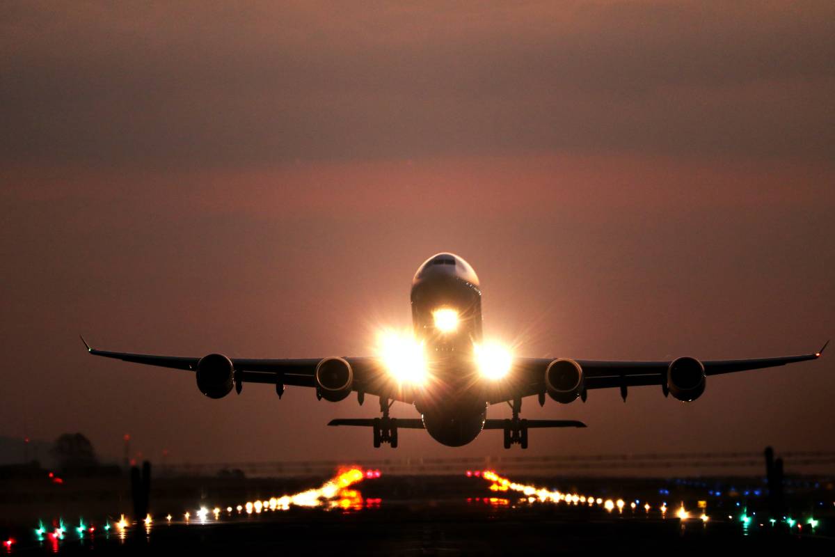 Soaring New Heights: Vienna to Baku Now a Direct Flight!
