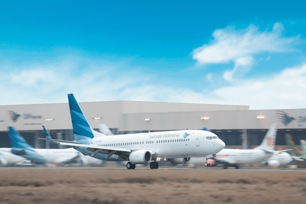 Overcome your fear of flying with our helpful guide