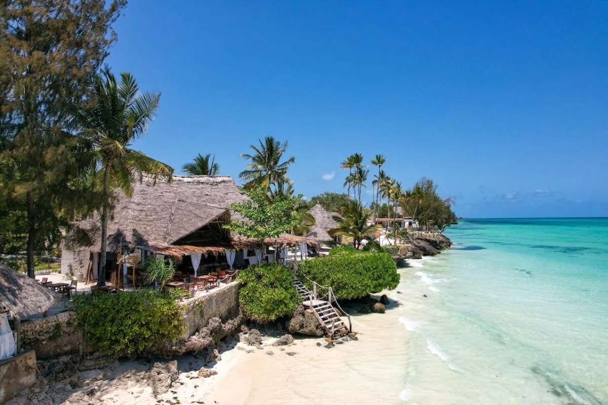 6 Wonderful Islands to Visit in the Indian Ocean -and What to Do While You're There