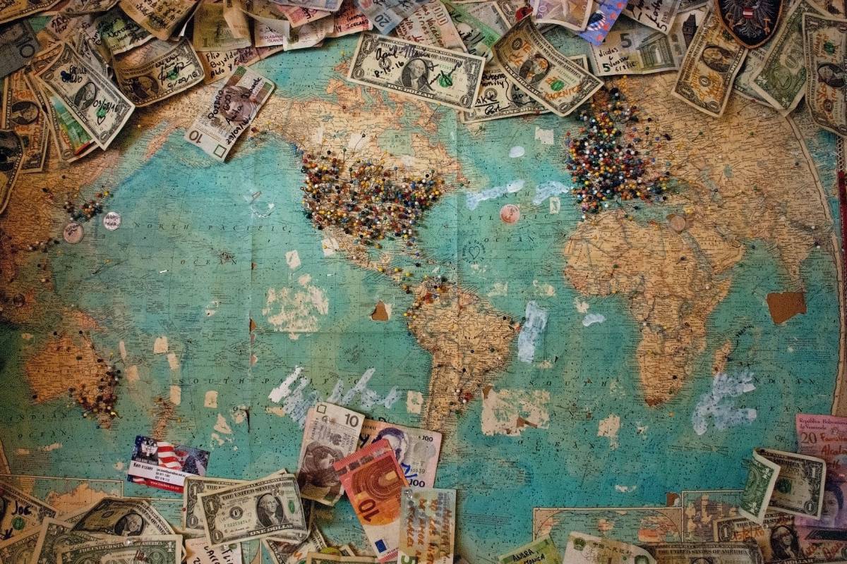 Unlock the World on a Budget: The Truest Cheapest Way to Travel!