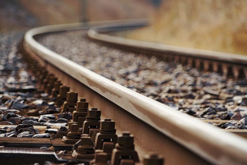 Kashmir is set to boast the world's highest railway bridge soon!