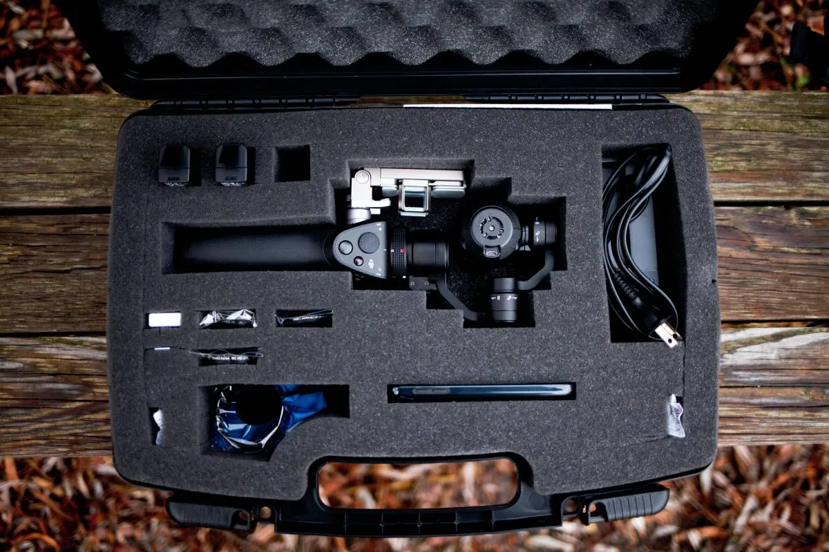 Lights, Camera, Take-off: Can I Bring My Camera on a Plane? 2 Keeping Your Camera Safe Through Security