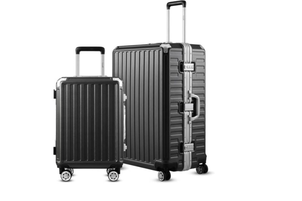 Best Zipperless Suitcases in 2023 Compared CleverJourney