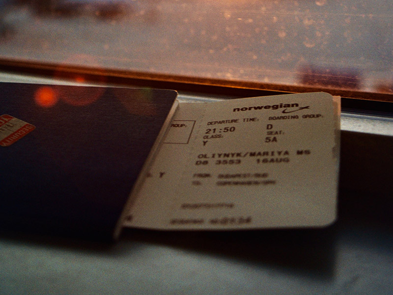 You Bought Airline Tickets Online. Now What? (Guide)