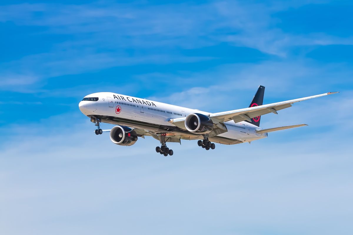 Unlocking the Mystery: The Airplane Boarding Process Explained