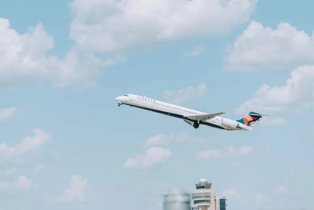 Take the stress out of group travel with our expert airplane group travel tips
