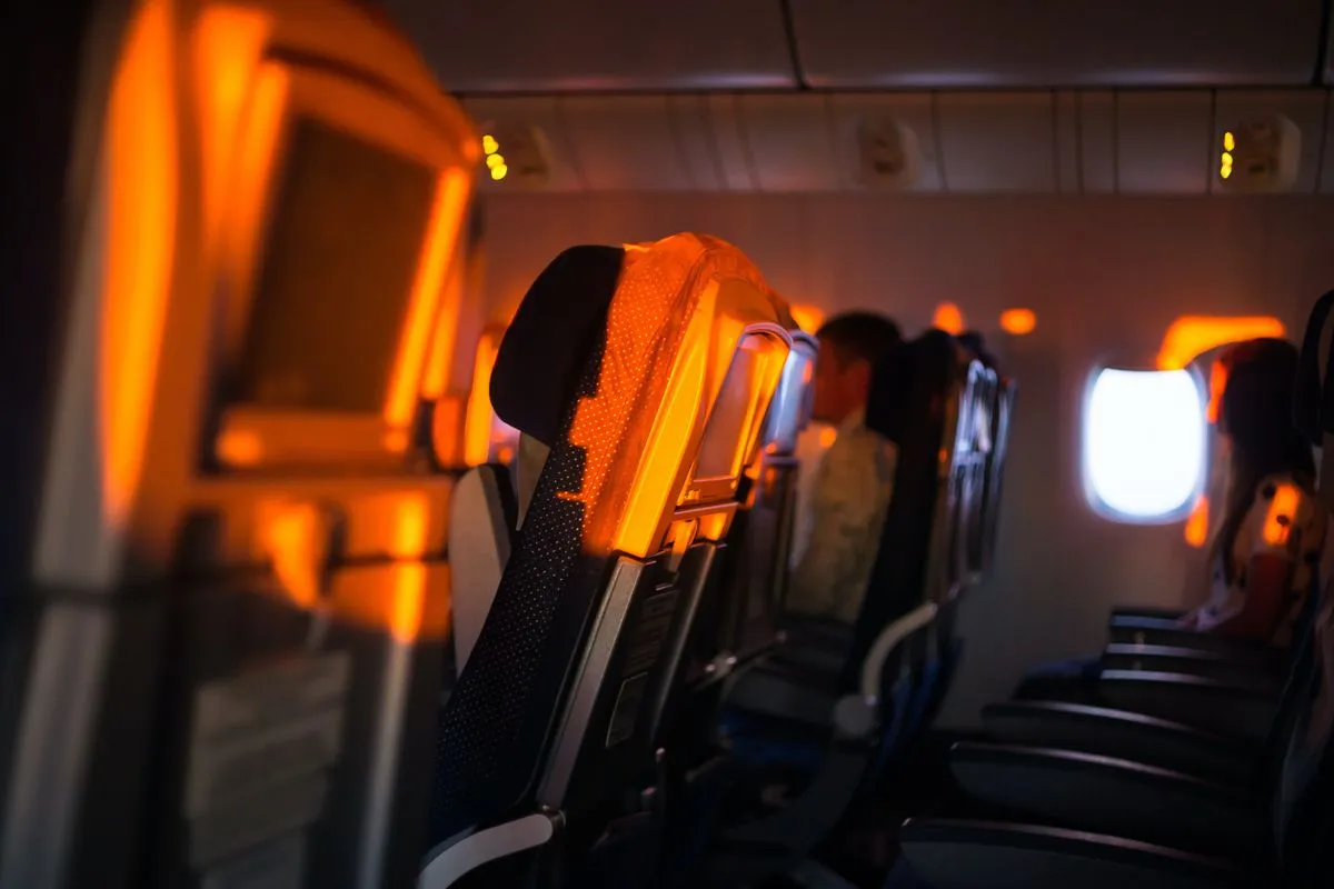 Unleash the Explorer Within: Unique Airplane Layover Ideas You Won’t Want to Miss