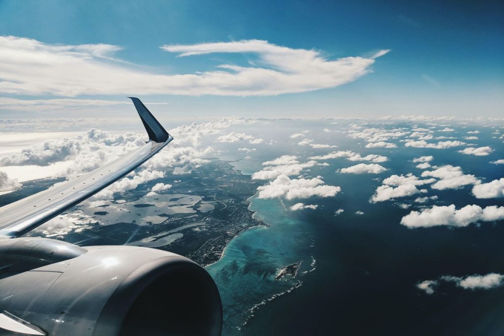 Don't let turbulence ruin your flight!