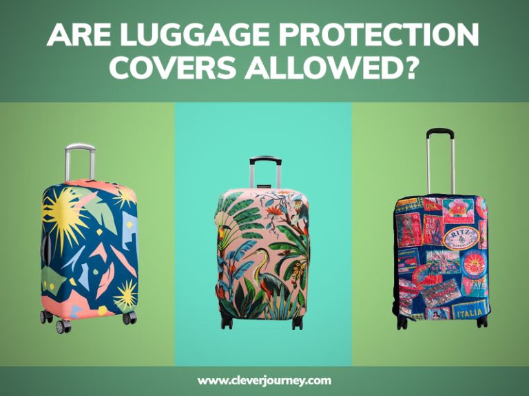 Do Airlines Prefer Hard or Soft Luggage? CleverJourney