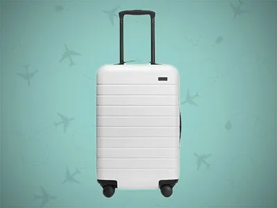 Tumi vs Away Luggage: Which One Should You Get? | CJ