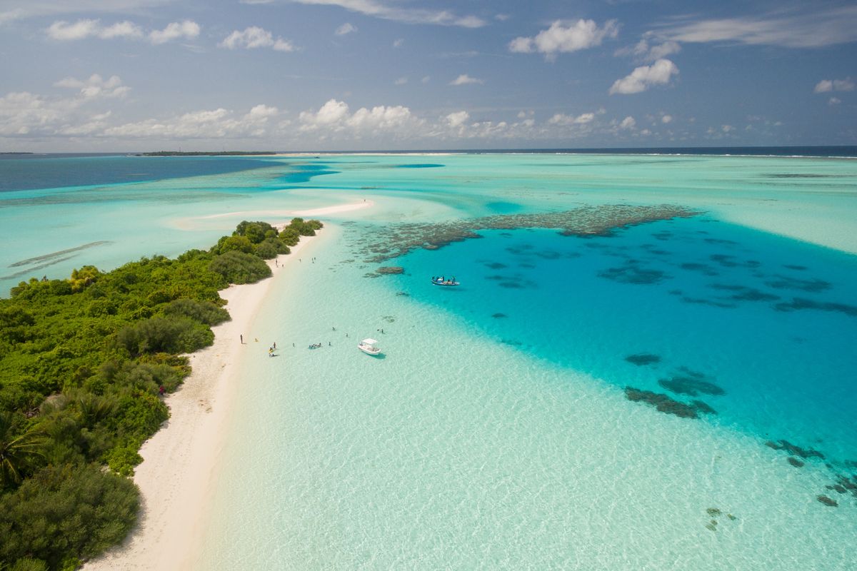 Discover the Enchanting Caribbean: Top Islands You Must Visit