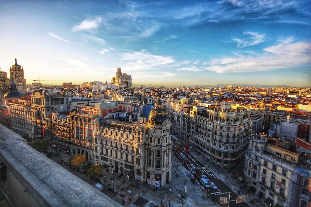 Discover Spain's charm: Explore the best cities to visit. From Barcelona's art to Seville's history, plan your Spanish adventure today.