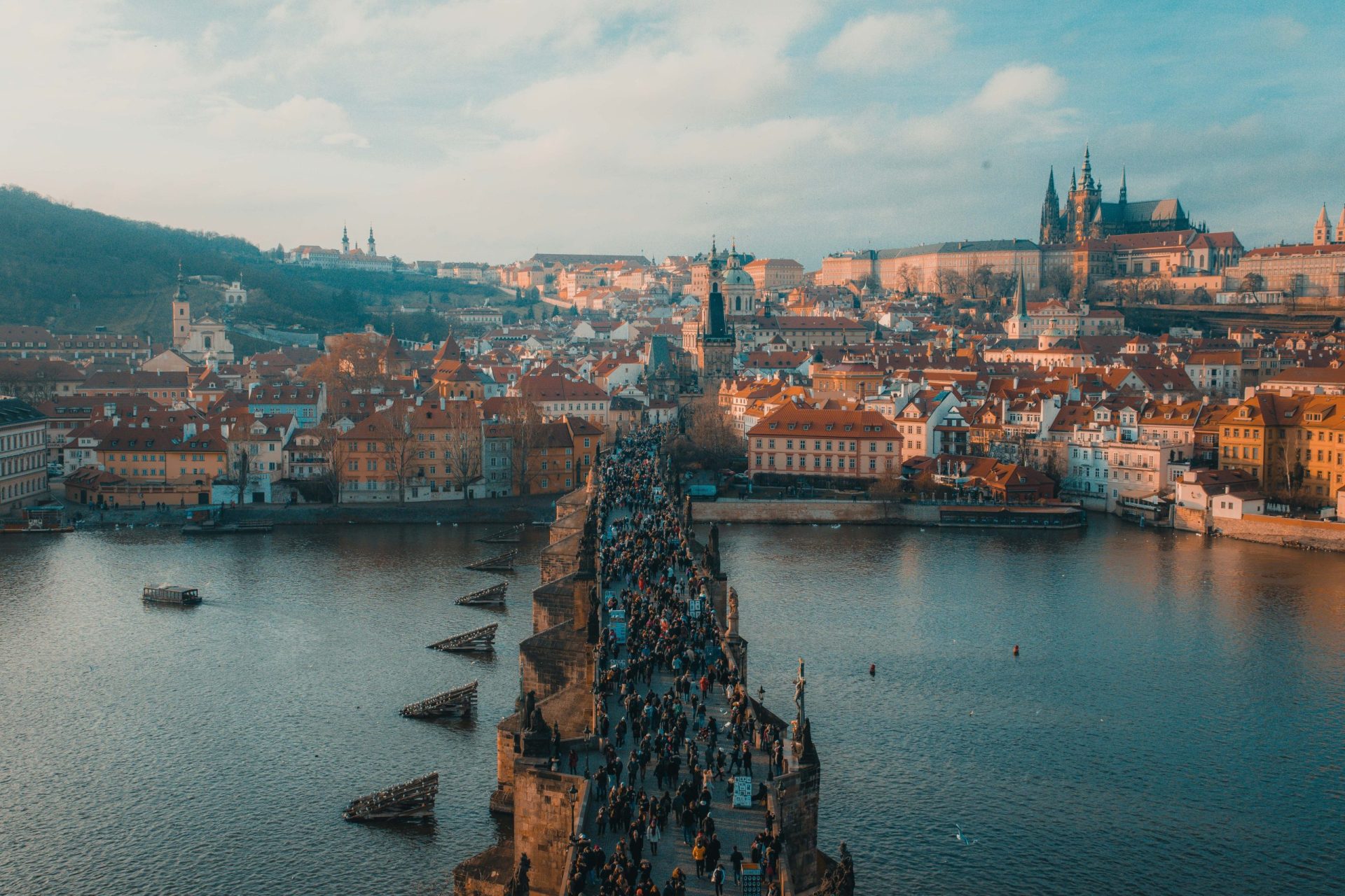 Discovering the Best European Countries to Visit: A Journey Beyond the Obvious