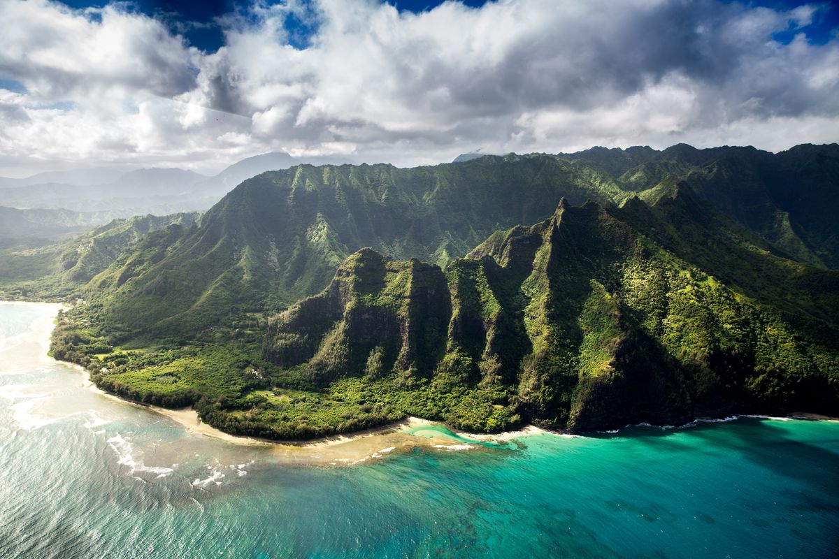 Best Places to Stay in Hawaii: From Luxury Resorts to Cozy Retreats