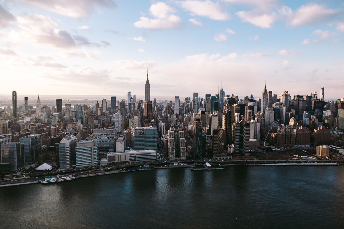 Uncovering the Best Places to Stay in New York: A Traveler’s Paradise!