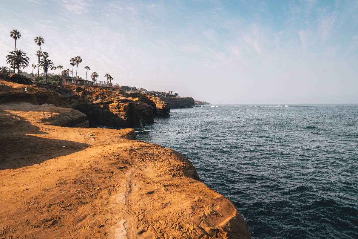 Unveiling the Best Places to Stay in San Diego: A Traveler’s Dream!