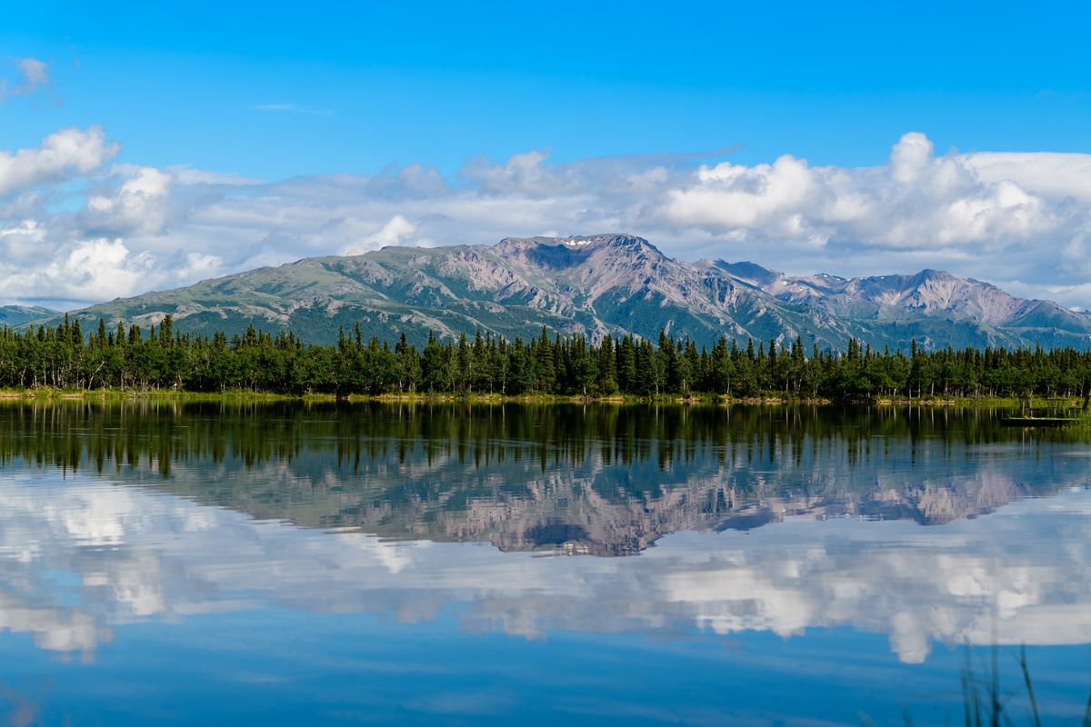 Alaska Unveiled: The Dreamer’s Destination Beyond the Arctic Circle