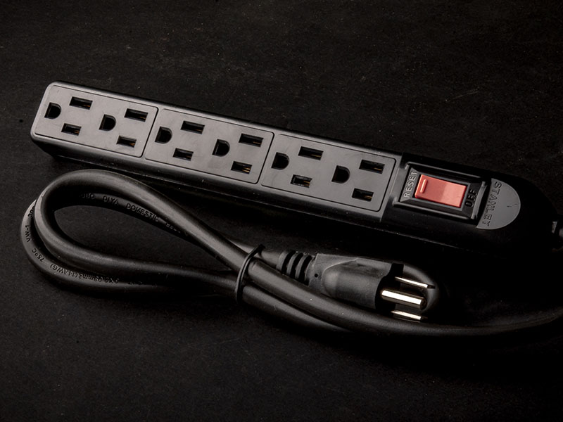 Can You Bring Extension Cords, Power Strips, and Electrical Wires on Planes?