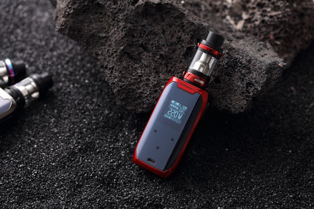 Vaping the Skies: Can You Bring a Vape on a Plane? Here’s What You Need to Know