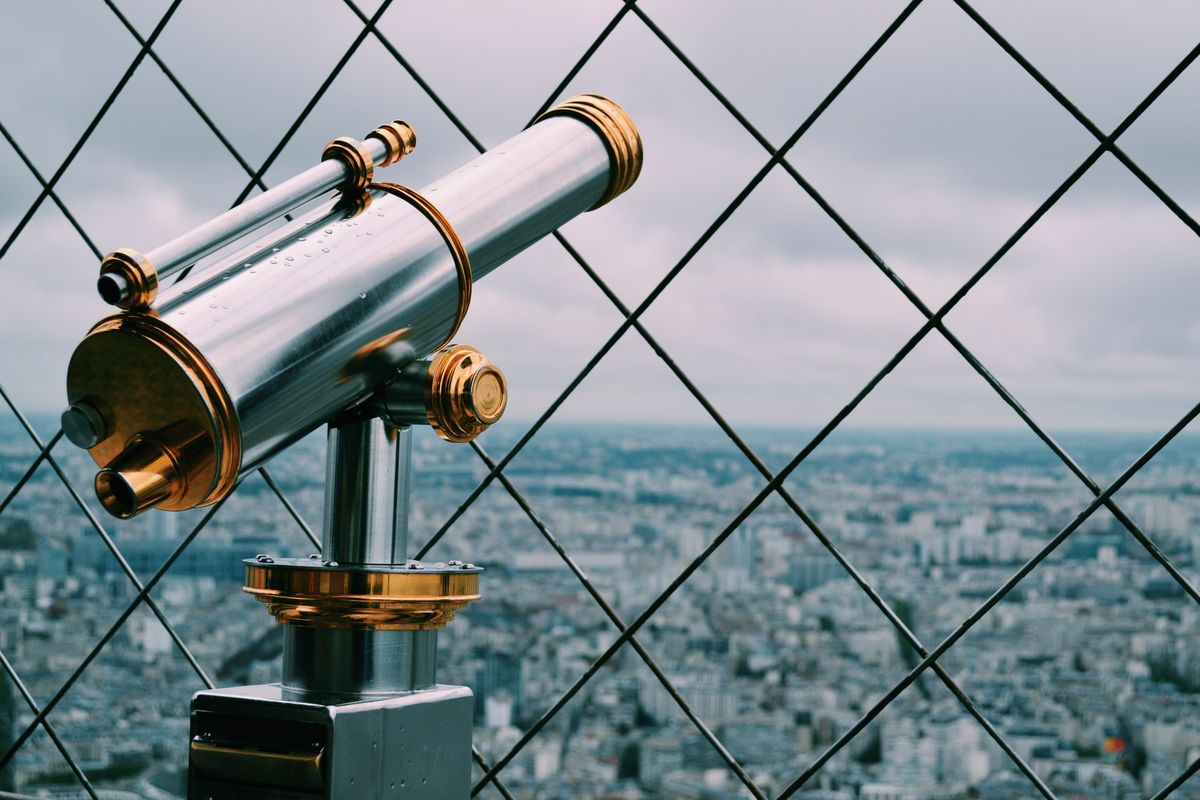 Can I Take a Telescope on a Plane? Your Star-Studded Travel Guide!