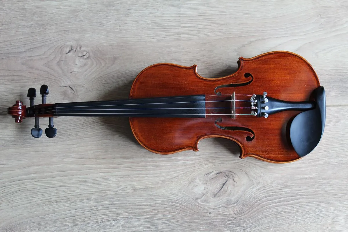 Strumming in the Sky: Can I Take a Violin on a Plane?