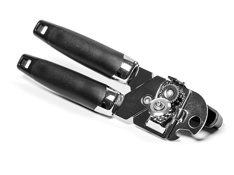 Can You Bring Can Openers on Planes?