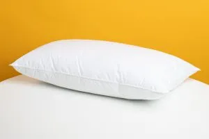 Learn about bringing a neck pillow on a plane
