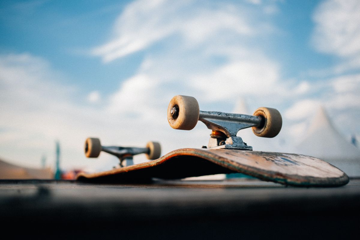 Can You Bring a Skateboard on a Plane? The Ultimate Guide for Jet-Setting Skaters