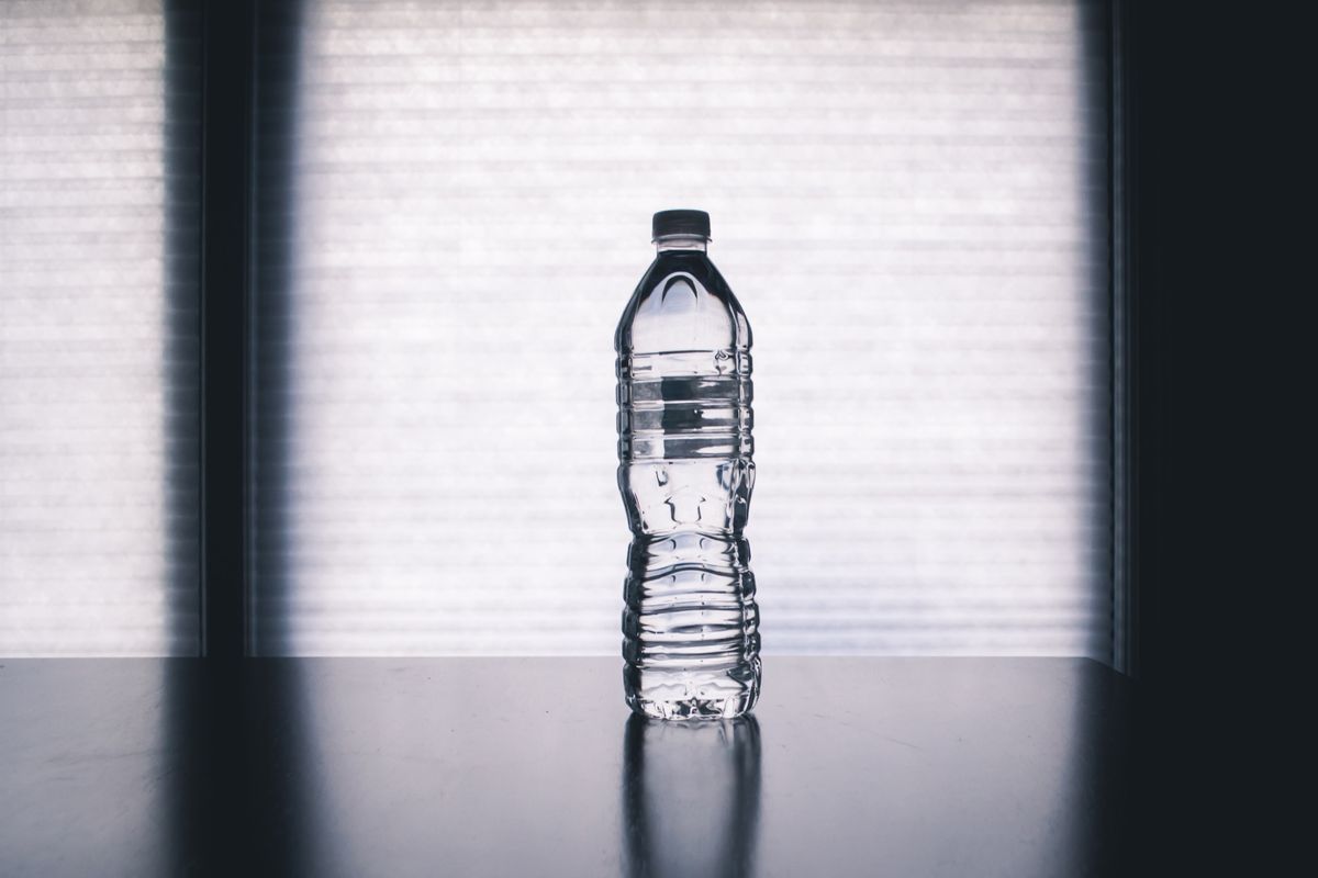 Can You Bring a Water Bottle on a Plane? Unpacking the Myths and Facts