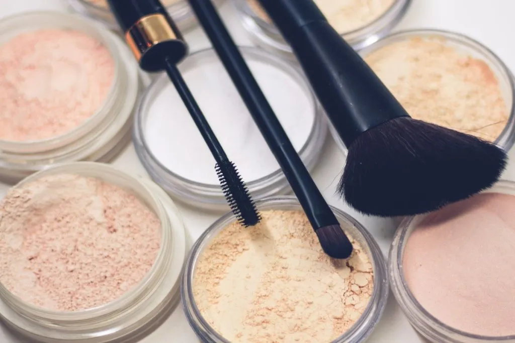 Don't leave your favorite makeup products behind!