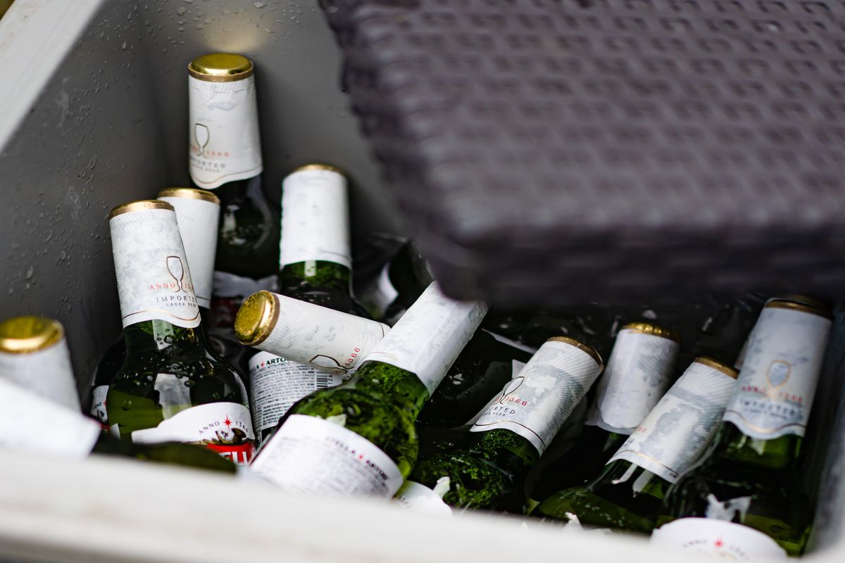Hold That Chill! Can You Take a Mini Fridge on a Plane?